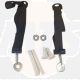 Ideal Standard New Semi Pedestal Fixing Set Version 2 TV63667