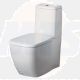 Ideal  Standard  Spares 21/VENTUNO SEAT & COVER WHITE SOFT CLOSE T634401