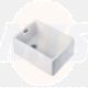 Armitage Shanks S580301 Belfast Sink 600x460mm S580301