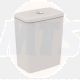 Ideal  Standard  Spares Concept AIR CUBE CIS LID WHITE FOR E0267 E063001