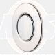 Ideal  Standard  Spares PBUTTON CHROME FINGER 150MM H/L S4454AA