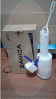 SANICA 100/125 Flush Valve
