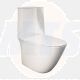 RAK Sensation CC Cistern (BE) SENWT1800AWHA