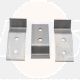 Twyford WALL CLIPS FOR PE BATHS  ZS8276XX