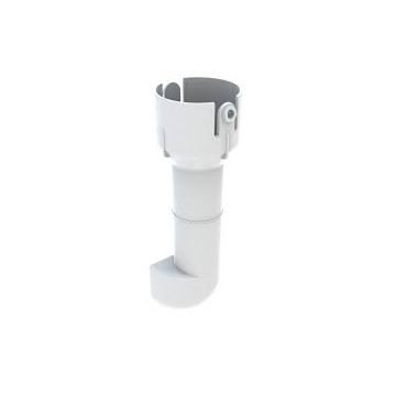 Geberit suction nozzle for trap adaptor 116.065.00.1
