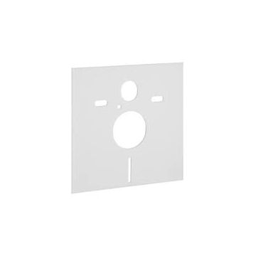 Geberit sound insulation set for wall-hung WC 156.050.00.1