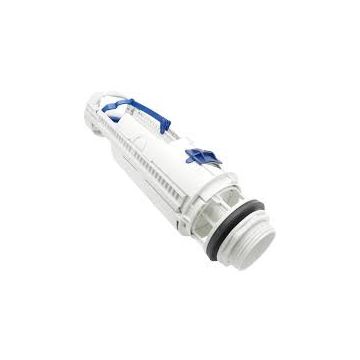 Geberit flush valve system Typ 260 (Impuls260) dual flush 223.008.21.1