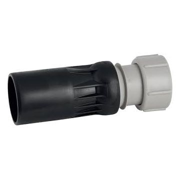 Geberit straight connector with ball joint   240.569.00.1