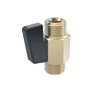 Geberit 242.512.00.1 Aquaclean Sela Ball Valve 242.512.00.1