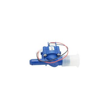 Geberit solenoid valve   242.770.00.1