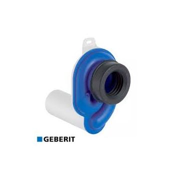 Geberit urinal trap with suction function, replaceable from the top   243.312.00.1