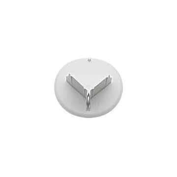 Geberit cover for urinal trap   243.314.00.1