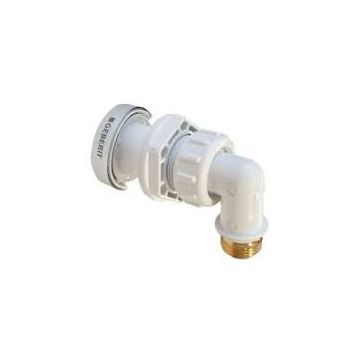 Geberit spray head complete   243.332.00.1