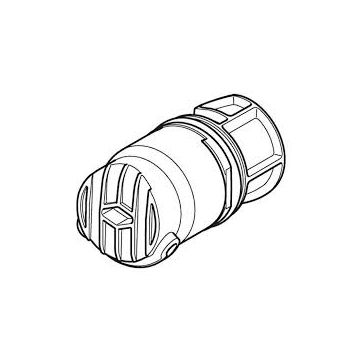 Geberit spray head nozzle  243.333.00.1