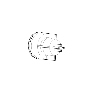 Geberit non-return valve for spray head   243.334.00.1