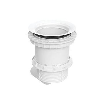 Geberit trap housing, complete   243.336.00.1