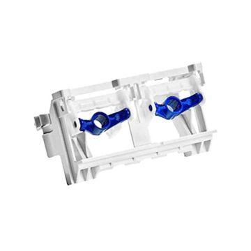 Geberit support block for Sigma concealed cistern 8 cm   243.344.00.1