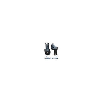 Geberiterit Fastening Kit for WC 243.978.00.1