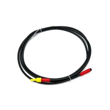 Voltage supply cable 12 V for Geberit DuoFresh module  244.094.00.1