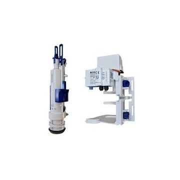 Geberit 245.545.00.6 Lifting Device for Sigma 12 Geberit lifting device and control unit, for push button, 3–4.1 V, for Sigma concealed cistern 12 cm
