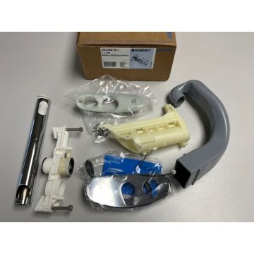 Geberiterit 250.096.00.1 AquaClean 8000+ Console 250096001