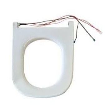 vitra ASSEMBLY SEAT RING 315241YP1TE