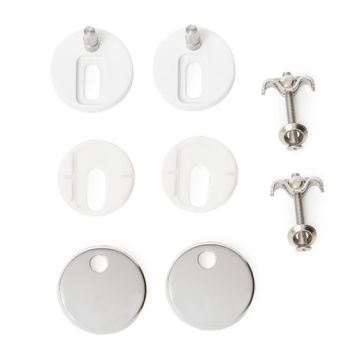 Vitra SEAT FIXING PACK  316043YP1TE