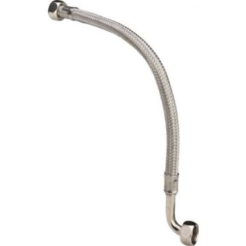 Vitra braided fill valve FLEXI HOSE   325134YP1TE