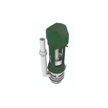 Thomas Dudley 327628 Niagara Pnuematic Dual Flush Single Flush Valve 327628