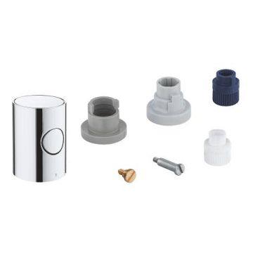 Grohe Metal handle 1/2"  47984000