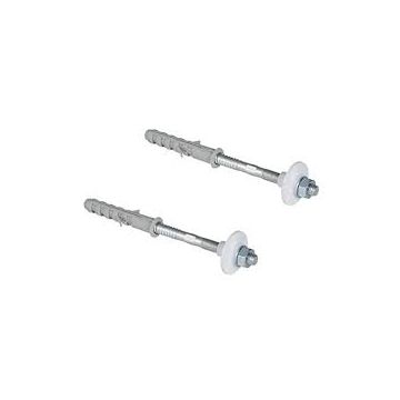Geberit fastening set for washbasins  500.121.00.1