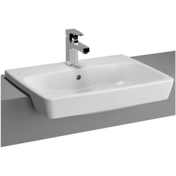 5679B0030001 MLINE SEMIRECESS BASIN 60CM 5679B003-0001