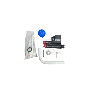 Roca Viscount / Laura Low Level Internal Cistern Pack 822827001 / A822827001