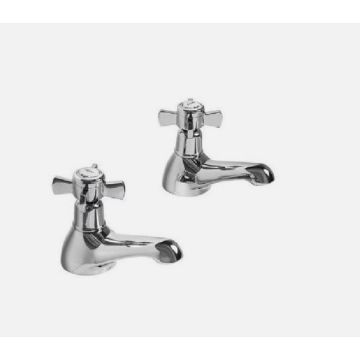 Nabis REGAL BASIN PILLAR TAPS CP A05432
