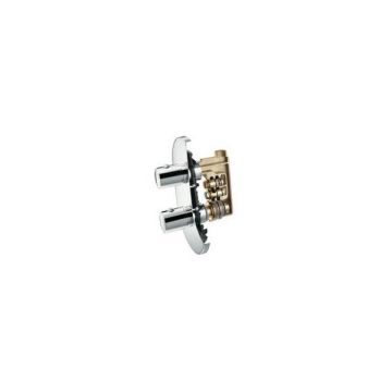 TREVI A3969NU TT BUILT IN SHOWER VALVE A3969NU