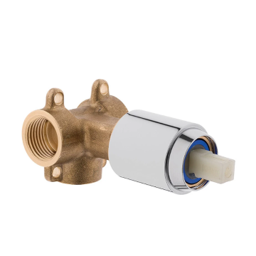 Vitra Mix Concealed Built-in Stop Valve A41455