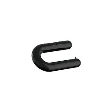 vitra Liquid  Toilet  , Shiny Black A4456539