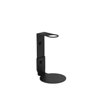 Vitra Origin Liquid Soap Dispenser Holder Matte Black A4489236