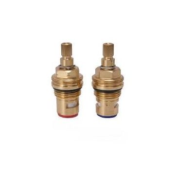 Abode Astral Tap Valve