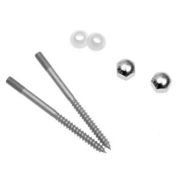 ROCA FLOOR FIXING KITS CP VERTICAL AV0007200R