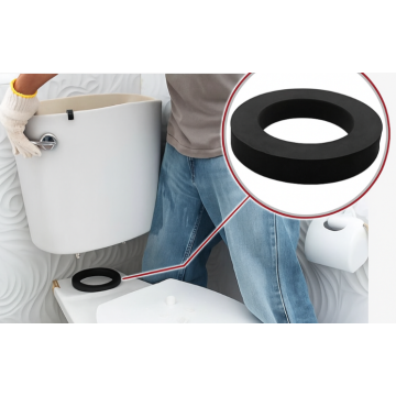 Universal Toilet Cistern Connection Close Couple Foam