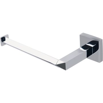 VictoryTOILET ROLL HOLDER - CHROME