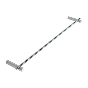 Barcelona 45CM TOWEL RAIL - CHROME