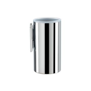 Barcelona  TUMBLER - CHROME