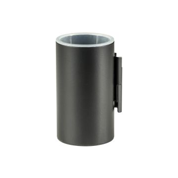 Barcelona  TUMBLER - BLACK
