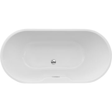 Bronx F/STDG 1550X745 0TH BATH-WH