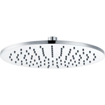 250MM ROUND SHOWERHEAD - CHROME