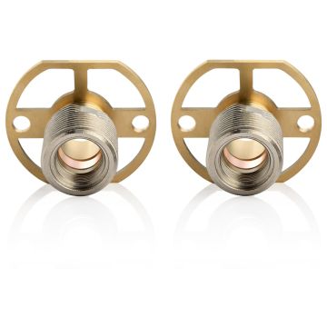 EXPOSED SHWR VAL FASTFIT KIT ANY(PAIR)