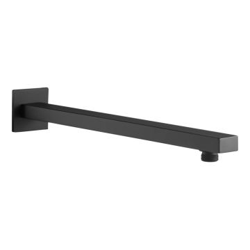 SQUARE SHOWE ARM BLACK