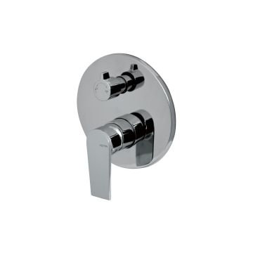 Timea BUILT-IN SHOWER MIX & DIVERT CM